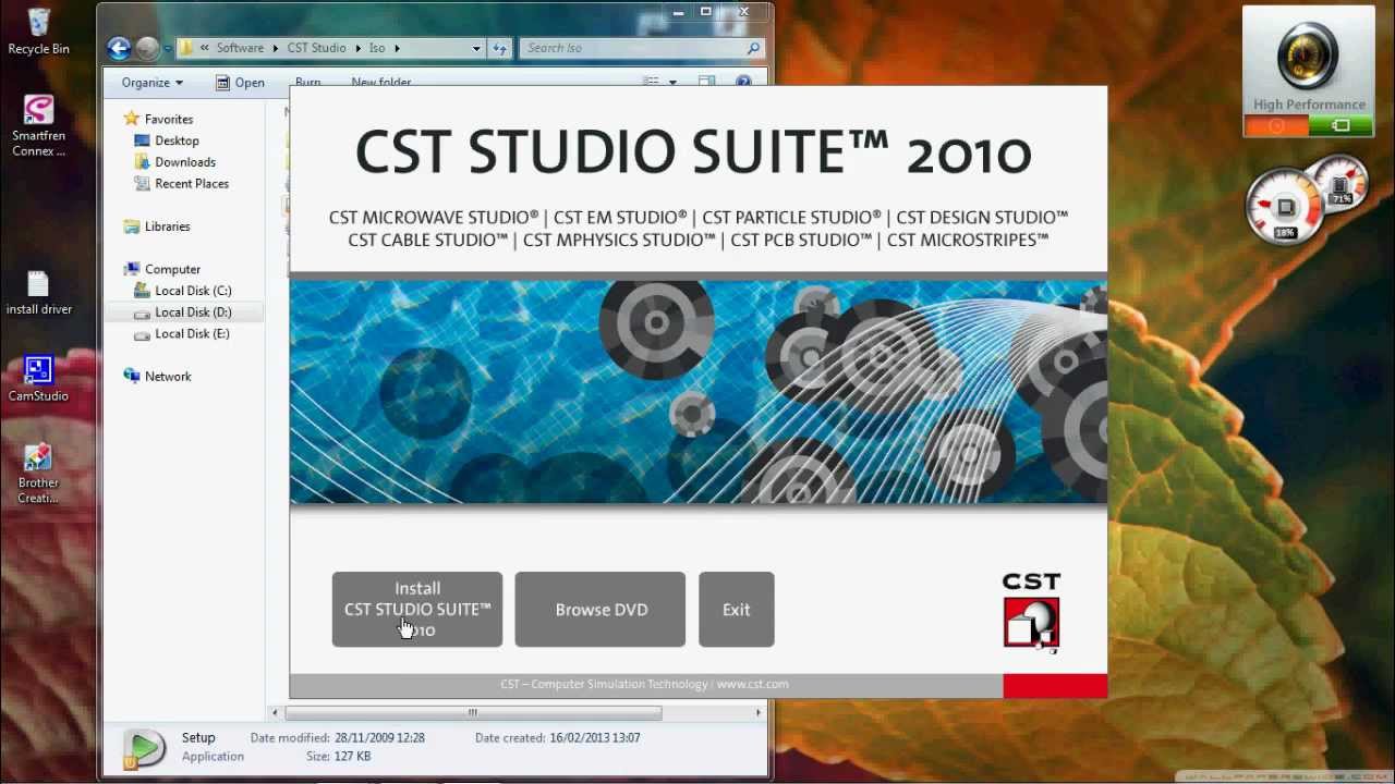 cst studio suite crack download